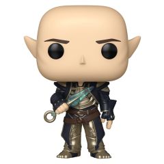 Dragon Age: The Veilguard POP! Games Vinyl Figure Solas 9 cm