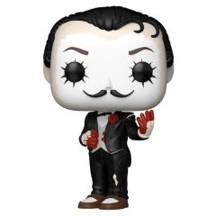 Bioshock POP! Games Vinyl Figure Sander Cohen 9 cm