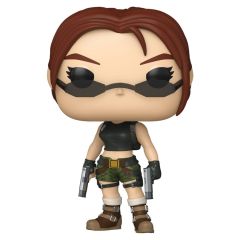 Tomb Raider POP! Games Vinyl Figure Lara Croft(AoD) 9 cm
