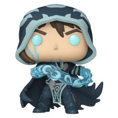 Magic the Gathering POP! Games Vinyl Figure Jace 9 cm