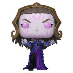 Magic the Gathering POP! Games Vinyl Figure Liliana Vess 9 cm