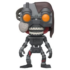 Five Nights at Freddy's POP! Games Vinyl Figure The Mimic 9 cm