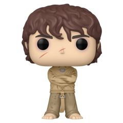 Wednesday POP! TV Vinyl Figure Tyler Galpin 9 cm