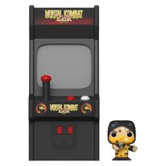 Mortal Kombat Bitty POP! Arcade Claw Vinyl Figure