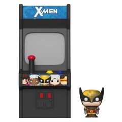 Marvel Bitty POP! Arcade Claw Vinyl Figure X-Men