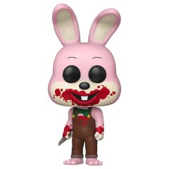 Silent Hill POP! Games Vinyl Figure Robbie the Rabbit 9 cm