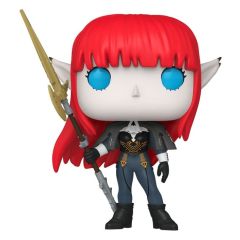 Metaphor: ReFantazio POP! Games Vinyl Figure Hulkenberg 9 cm