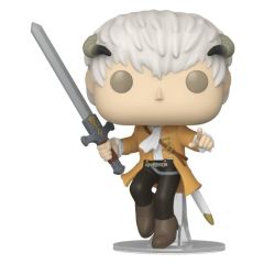 Metaphor: ReFantazio POP! Games Vinyl Figure Strohl 9 cm