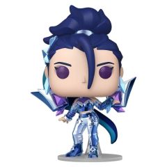 League of Legends POP! Games Vinyl Figure K/DA Kai'Sa 9 cm
