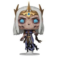 Dungeons & Dragons POP! Games Vinyl Figure Valindra Shadowmantle 9 cm