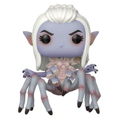 Dungeons & Dragons POP! Premium Vinyl Figure Lolth the Spider Queen 9 cm