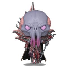Baldur's Gate POP! Games Vinyl Figure The Emperor 9 cm