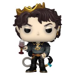 Folk of Air Series POP! Books Vinyl Figure Cardan Greenbriar 9 cm