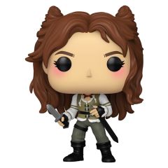 Folk of Air Series POP! Books Vinyl Figure Jude Duarte 9 cm