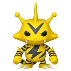 Pokémon POP! Games Vinyl Figure Electabuzz 9 cm
