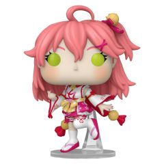 hololive POP! Animation Vinyl Figure Sakura Miko 9 cm