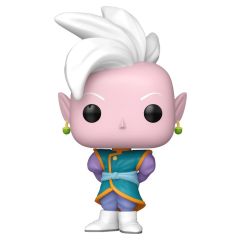 Dragon Ball Daima POP! Animation Vinyl Figure Supreme Kai 9 cm