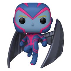 Marvel POP! Vinyl Figure : X-Men '97 S4- Archangel 9 cm