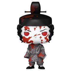 Demon Slayer: Kimetsu no Yaiba POP! Animation Vinyl Figures Muzan 9 cm