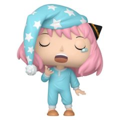 Spy x Family POP! Animation Vinyl Figures Anya Forger (Pajamas) 9 cm