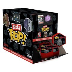 Dungeons & Dragons Bitty POP! & Dice Mystery Series 1 (12)