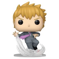 Mob Psycho 100 POP! Animation Vinyl Figure Arataka Reigen 9 cm