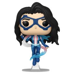 DC Pride 2026 POP! Heroes Vinyl Figure Dreamer 9 cm