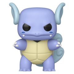 Pokémon POP! Games Vinyl Figure Wartortle 9 cm