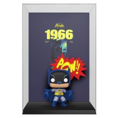 Batman 66 POP! VHS Covers Vinyl Figure Batman 9 cm