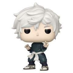 Hell's Paradise: Jigokuraku POP! Animation Vinyl Figure Gabimaru 9 cm