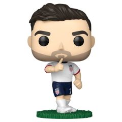 EFL POP! Football Vinyl Figure USA- Giovani Reyna 9 cm