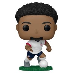 EFL POP! Football Vinyl Figure USA- Weston McKennie 9 cm