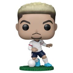 EFL POP! Football Vinyl Figure USA- Antonee Robinson 9 cm