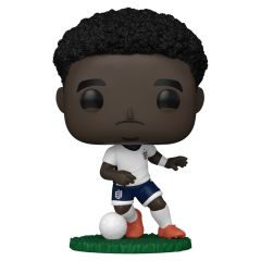 EFL POP! Football Vinyl Figure England- Bukayo Saka 9 cm