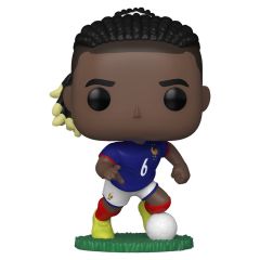 EFL POP! Football Vinyl Figure France- Eduardo Camavinga 9 cm