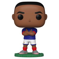 EFL POP! Football Vinyl Figure France- Kylian Mbappé 9 cm