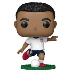 EFL POP! Football Vinyl Figure USA- Tyler Adams 9 cm