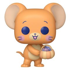 Tom & Jerry Gokko POP! Animation Vinyl Figure Jerry 9 cm