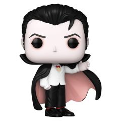 Universal Monsters POP! Movies Vinyl Figure Dracula 9 cm