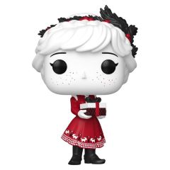 Disney POP! Vinyl Figure : Frozen NH- Anna 9 cm