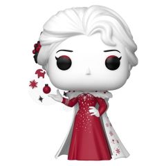 Disney POP! Vinyl Figure : Frozen NH- Elsa 9 cm