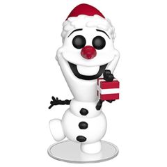 Disney POP! Vinyl Figure : Frozen NH- Olaf 9 cm