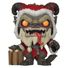 Krampus POP! Vinyl Figure Krampus 9 cm