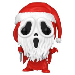 Ghost Face POP! Movies Vinyl Figure GF(HLDY) 9 cm