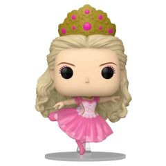 Barbie in the Nutcracker POP! Vinyl Figure Sugar Plum Fairy Barbie (Arabesque) 9 cm