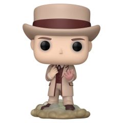 Smashing Pumpkins POP! Rocks Vinyl Figure Tonight, Tonight 9 cm