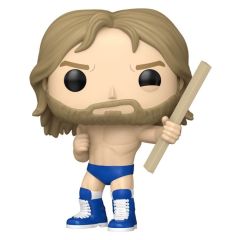WWE POP! Vinyl Figure Hacksaw Jim Duggan 9 cm