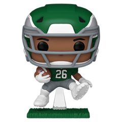 NFL POP! Vinyl Figure : Eagles- Saquon Barkley 9 cm
