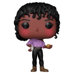 Powerless POP! Books Vinyl Figure Adena 9 cm