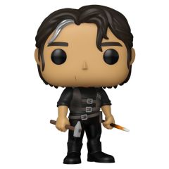 Powerless POP! Books Vinyl Figure Makoto Khitan 9 cm